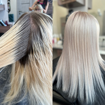 Тоталблонд