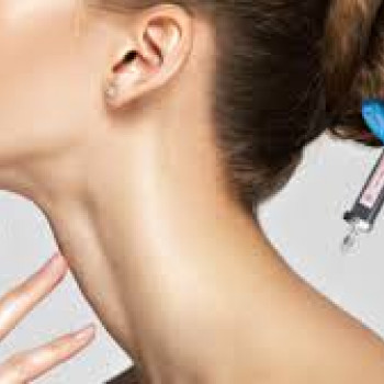Baрбиботокс/Barbi-botox
                    Косметолог-инъекционист Юлия Полтава