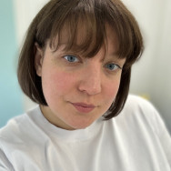 Стоматолог Оксана Геннадіївна Жарська на Barb.ua