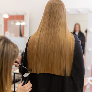 Vakaruk Keratin Studio, Київ Фото - 12