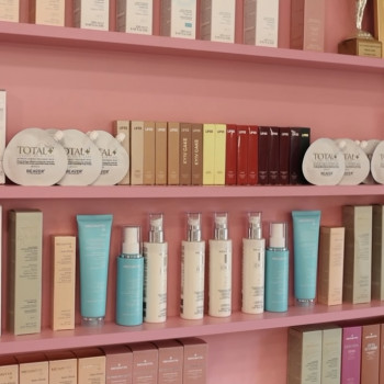 Vakaruk Keratin Studio, Київ Фото - 5