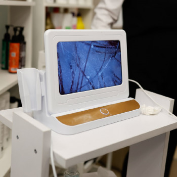 Vakaruk Keratin Studio, Київ Фото - 7