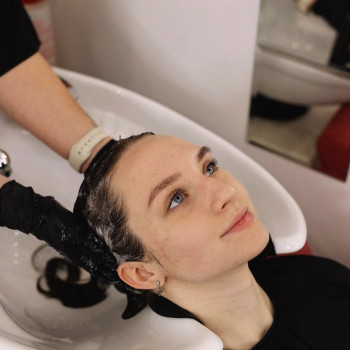 Vakaruk Keratin Studio, Київ Фото - 10