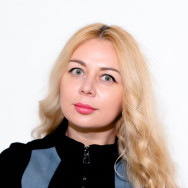 Косметолог Анна Данилова на Barb.ua