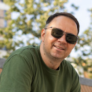 Свадебный фотограф Дмитро Покідін на Barb.ua