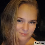 Майстер манікюру Анна Бопдюкова на Barb.ua