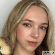Визажист Оксана на Barb.ua