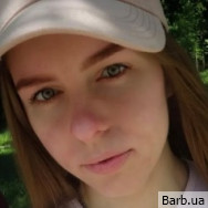 Бровист Светлана Матвейчук на Barb.ua