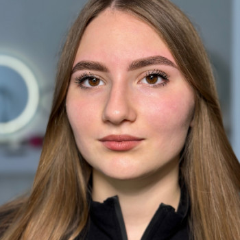 Фото из портфолио мастера Елена Грицюк (ламимейкер, Луцк)