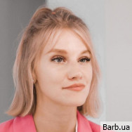 Визажист Роксолана Чуб на Barb.ua