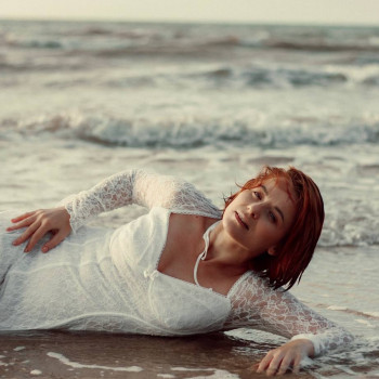 море зйомка