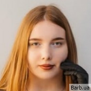 Бровіст Вікторія Савчак на Barb.ua