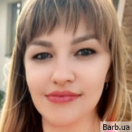 Бровист Екатерина Давидюк на Barb.ua