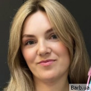 Бровіст Олена Ткачик на Barb.ua