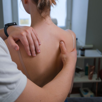 Тригерна терапія Одеса