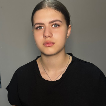 Анна Куран, Луцк Фото - 5