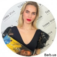 Майстер манікюру Дар'я Плетмінцева на Barb.ua