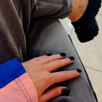 Дар'я Плетмінцева, Луцьк Фото - 5