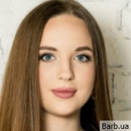 Бровіст Віолета Спасюк на Barb.ua