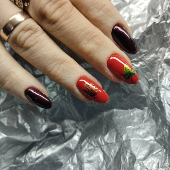 Юлiя Волончук, Ромни Фото - 7