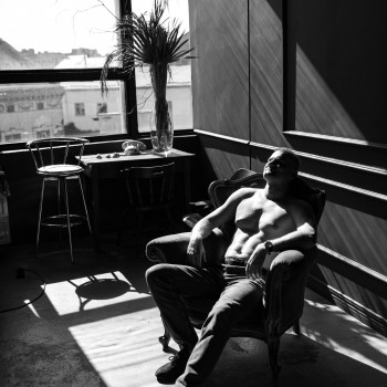 Юля Адамчук, Львів Фото - 2