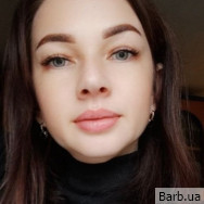 Лешмейкер Ірина Білан на Barb.ua