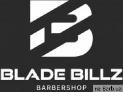 Барбершоп Blade Billz на Barb.ua