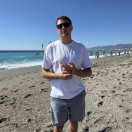 Психолог Александр Батыгин на Barb.ua