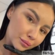Косметолог Марианна Сергова на Barb.ua