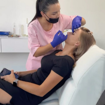 Марианна Сергова, Луцк Фото - 5