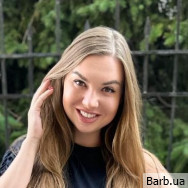 Косметолог Юлия Вербицкая на Barb.ua