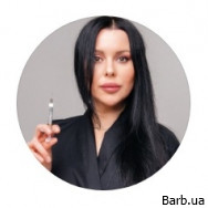 Визажист Наталья Матвийчук на Barb.ua