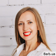 Косметолог Алла Бабік на Barb.ua
