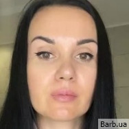 Косметолог Светлана Сокол на Barb.ua