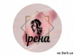 Салон краси Irena на Barb.ua
