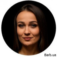 Косметолог-инъекционист Алина Мельник на Barb.ua