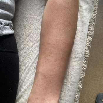 Тетяна Кайстро, Днепр Фото - 2