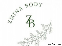 Массажный салон Zmina Body на Barb.ua