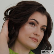 Массажист Ольга Сладковская на Barb.ua