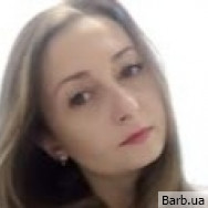 Массажист Марьяна Галюк на Barb.ua