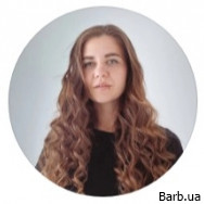 Масажист Альона Софілканич на Barb.ua