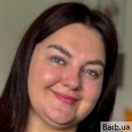 Масажист Віта на Barb.ua