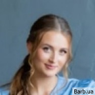 Масажист Світлана Мельник на Barb.ua