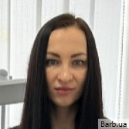 Массажист Ирина Малицкая на Barb.ua