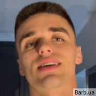 Масажист Ілля Оніщук на Barb.ua