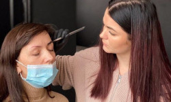  Косметолог Елена Вінниця