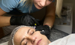  Косметолог Елена Винница