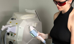  Косметолог Елена Вінниця