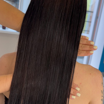 Мікс кератину та ботоксу