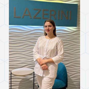 Клініка естетичної медицини LAZERINI, Харьков Фото - 2